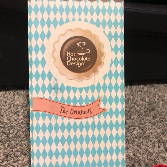 Cherry 🍒 Mary Jane Flats by Irregular Choices - Picture 15 of 16